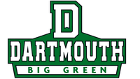 Dartmouth Football -The Woods